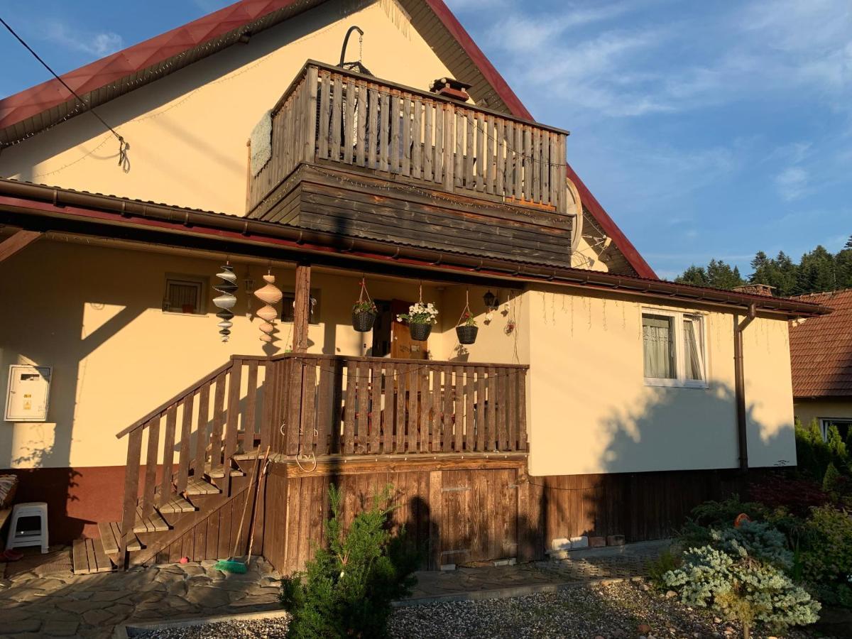 Agroturystyka Dor-Ali U Ali Zubracze Exterior photo